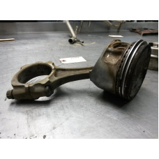 105J109 Piston and Connecting Rod Standard From 1996 Toyota Camry  2.2